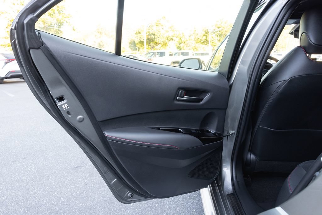 Used 2025 Toyota Corolla GR AWD/4WD image 28