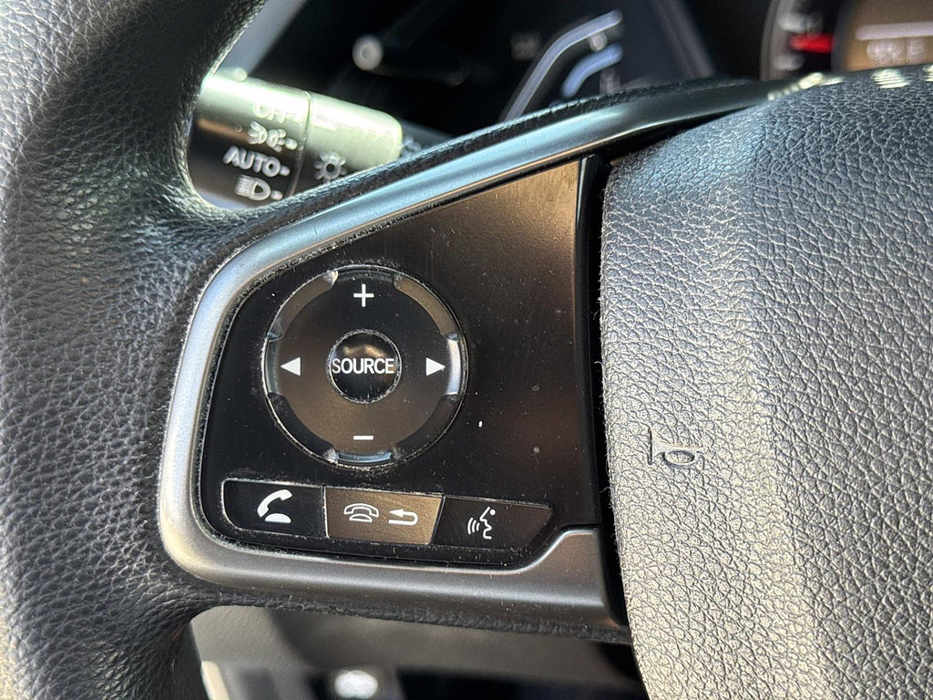 Used 2017 Honda Civic LX image 4
