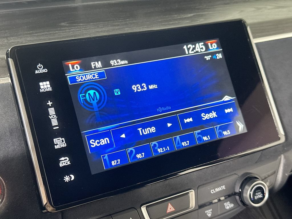 Used 2018 Honda Clarity Touring image 30