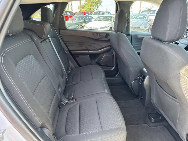 Used 2025 Ford Escape Active image 20