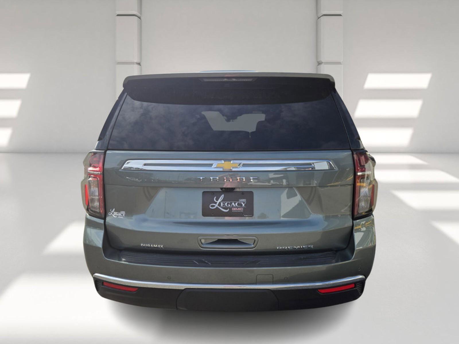 Used 2024 Chevrolet Tahoe Premier image 6