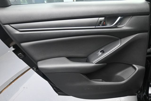 Used 2020 Honda Accord LX image 21