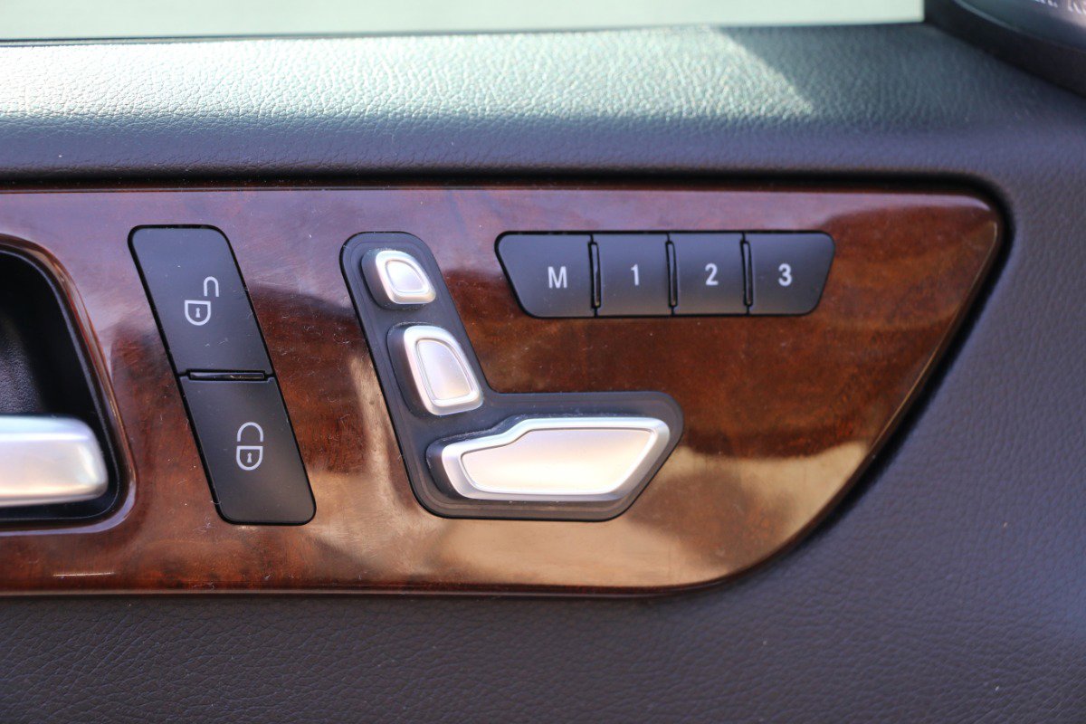 Used 2019 Mercedes-Benz GLS 550 4MATIC image 17