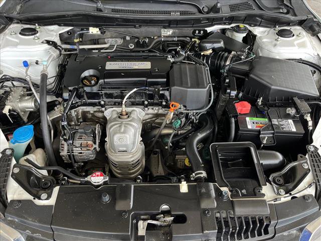 Used 2014 Honda Accord LX image 22
