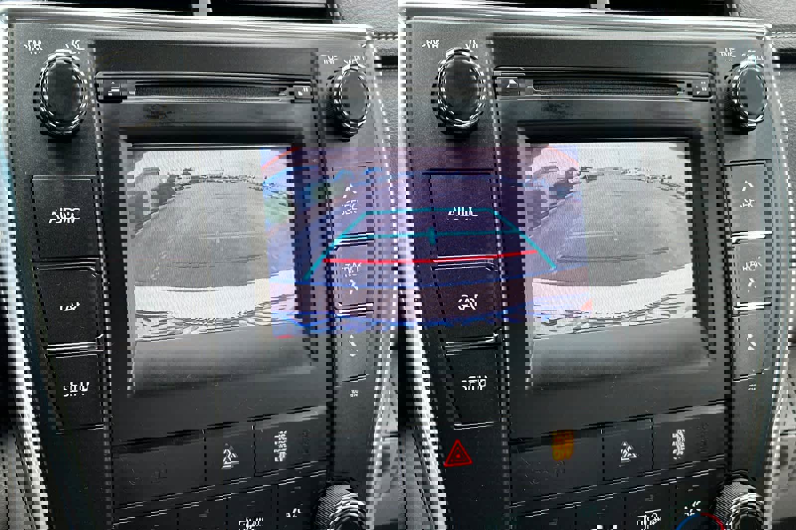 Used 2017 Toyota Camry LE image 20