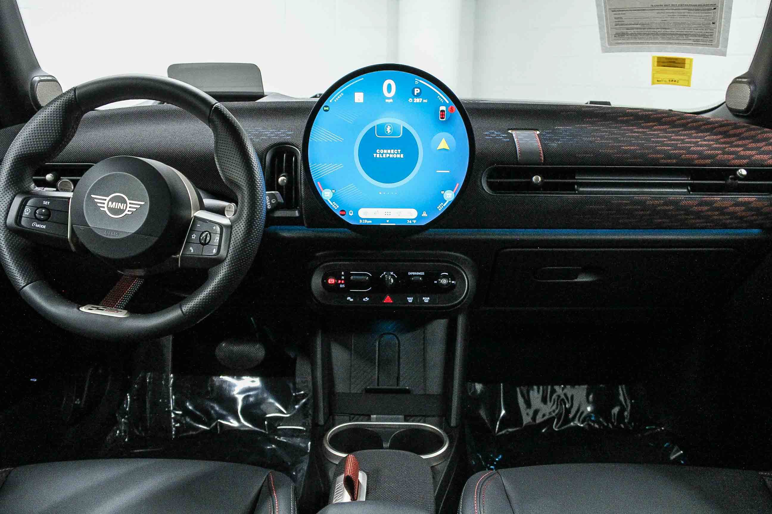 Used 2026 MINI Cooper S FWD image 13