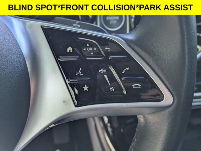 Used 2025 Mercedes-Benz CLA 250 4MATIC image 17