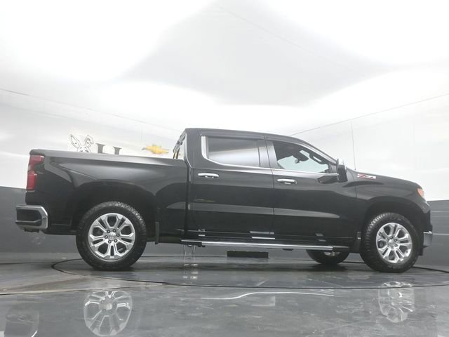 Used 2023 Chevrolet Silverado 1500 LTZ w/ LTZ Premium Package image 51