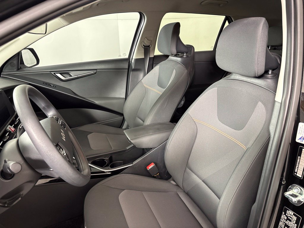New 2026 Kia Niro LX FWD image 26