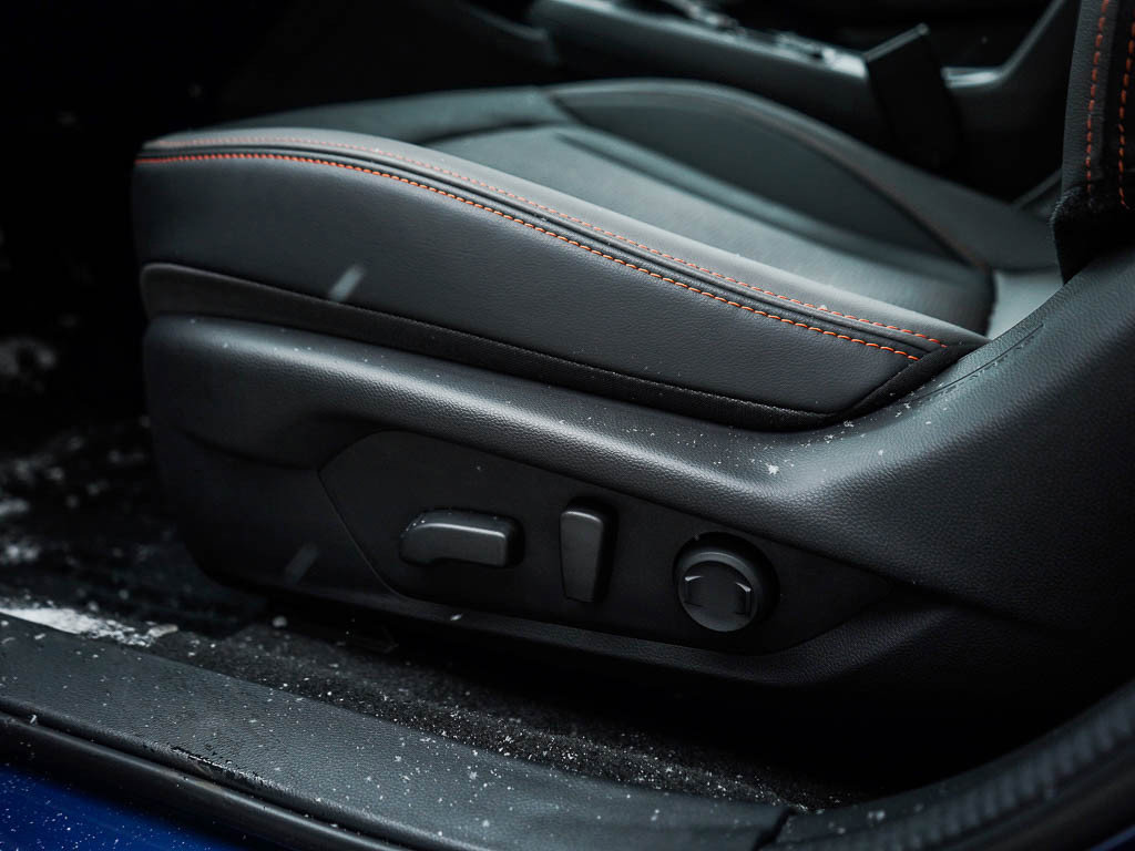 New 2026 Subaru Crosstrek 2.5i Limited image 19