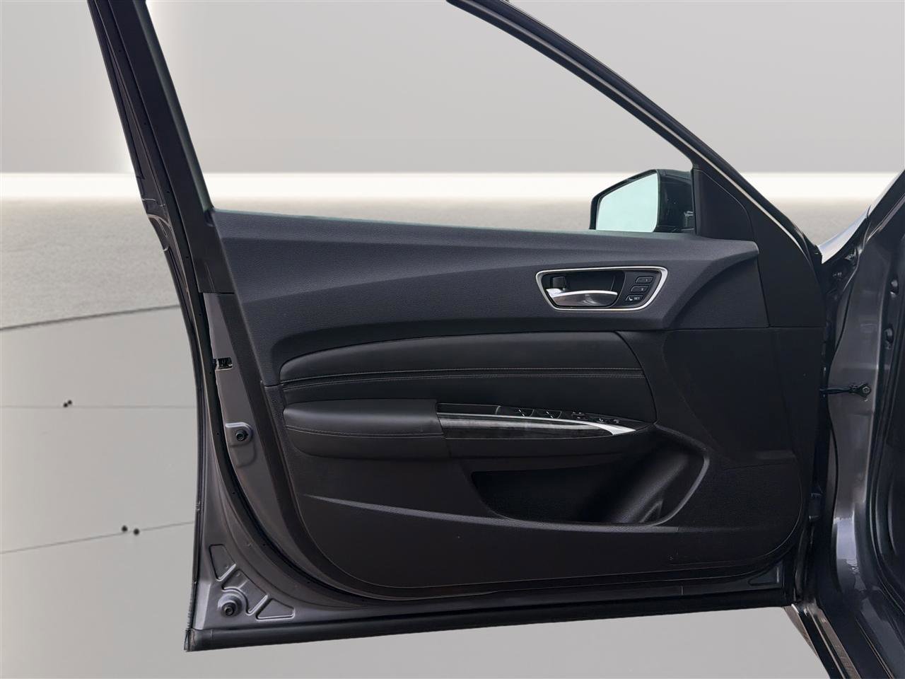 Used 2020 Acura TLX FWD image 16