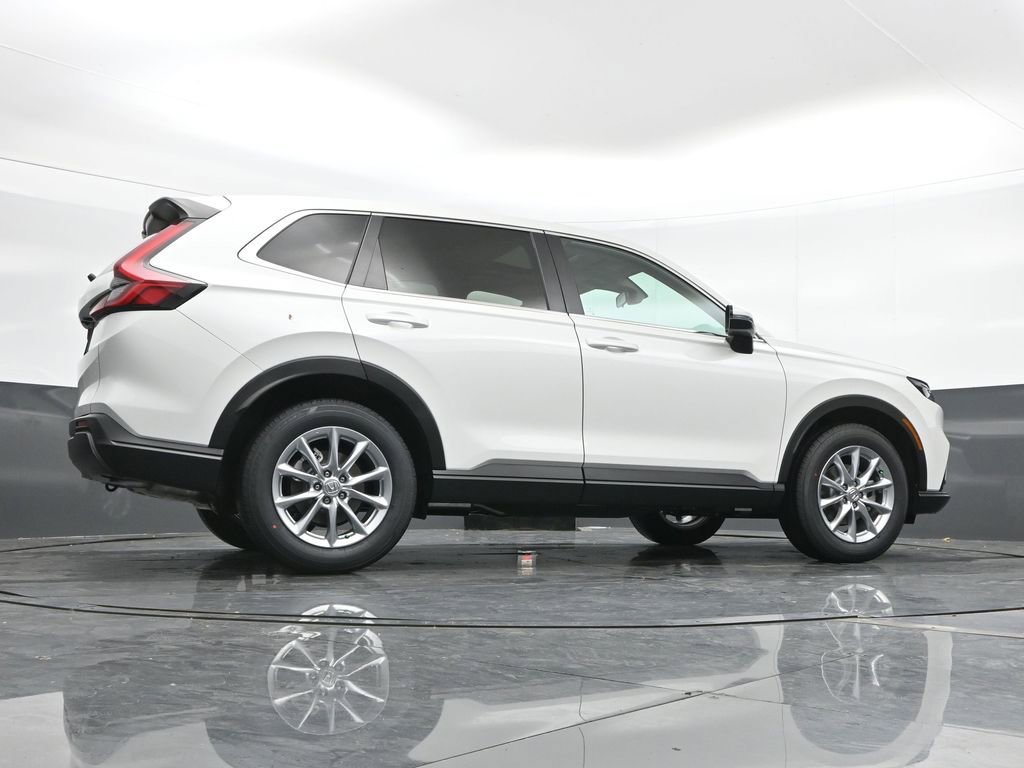 New 2026 Honda CR-V EX image 38