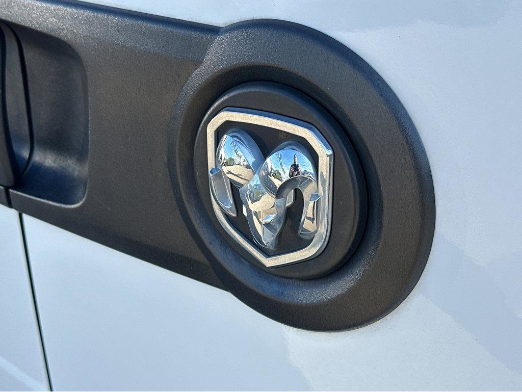 Used 2020 RAM ProMaster City Tradesman SLT image 38