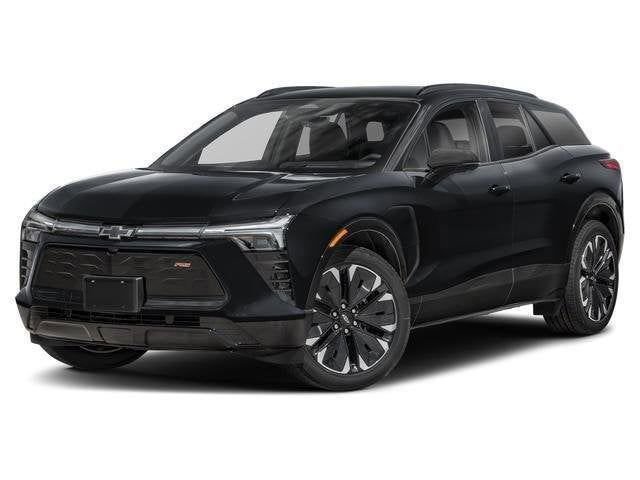 Used 2024 Chevrolet Blazer EV RS image 43