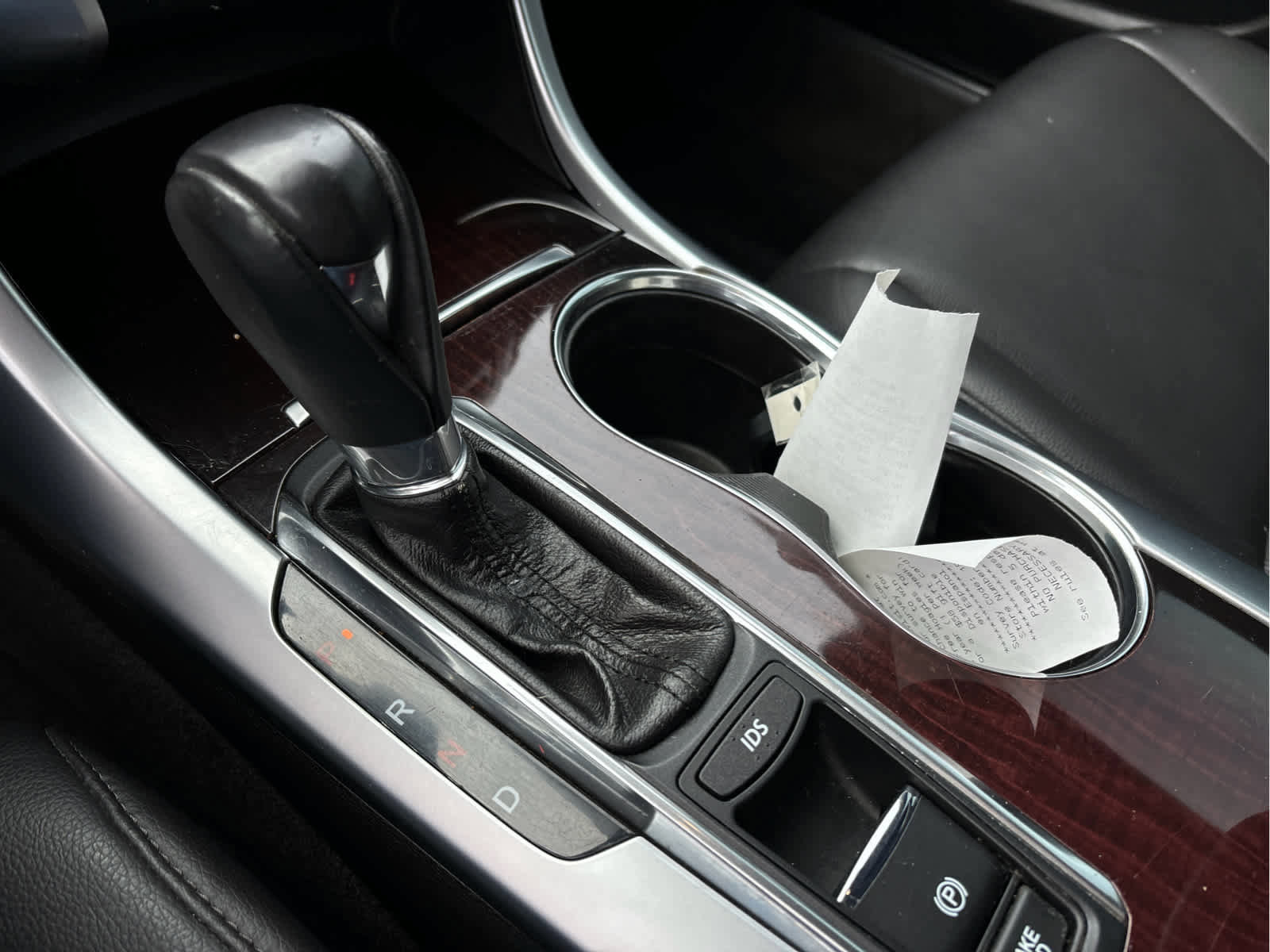 Used 2016 Acura TLX image 20