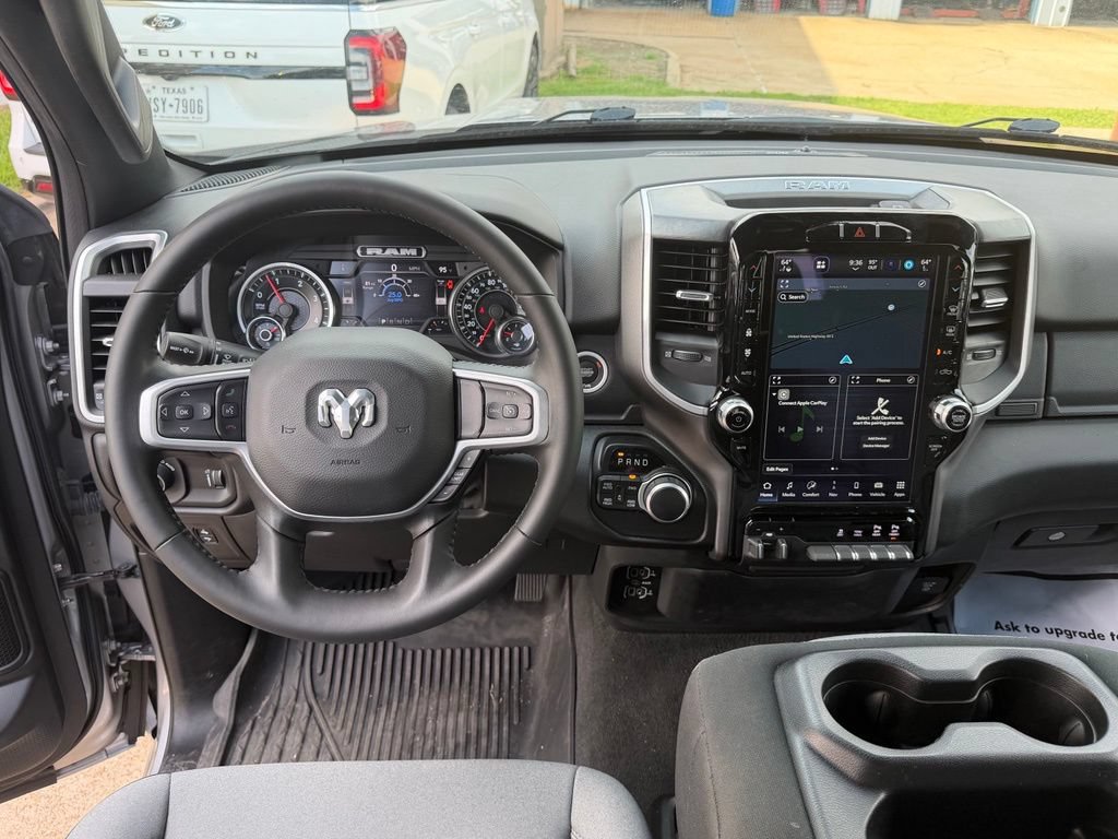 Used 2022 RAM 1500 Lone Star AWD/4WD image 24