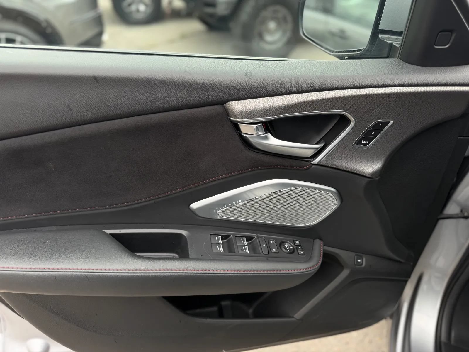 Used 2022 Acura RDX w/ Advance Package AWD/4WD image 25