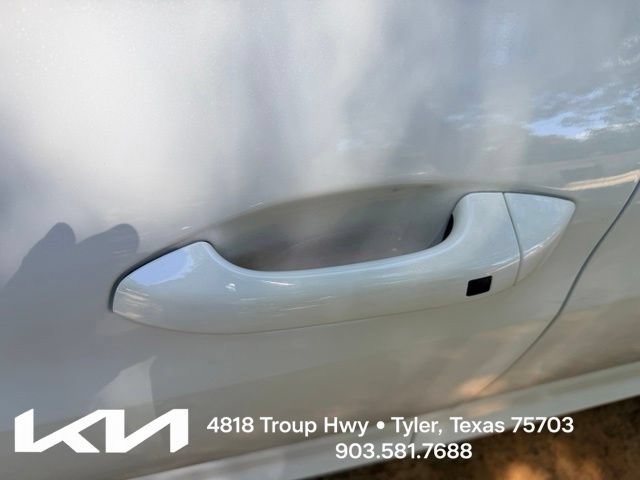 Used 2024 Kia K5 GT-Line w/ GT-Line Premium Package FWD image 6