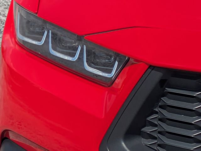 Used 2024 Ford Mustang Premium image 10