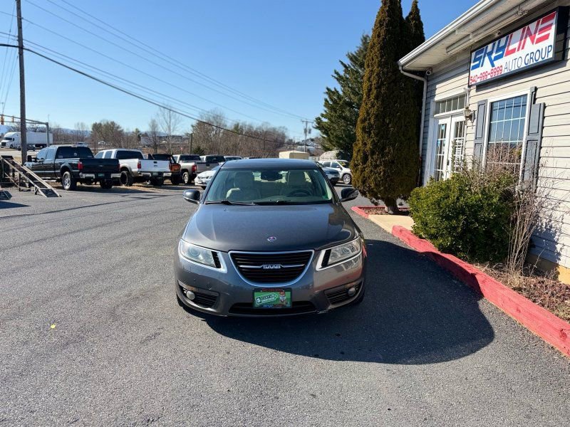 Used 2011 Saab 9-5 Turbo4 image 3
