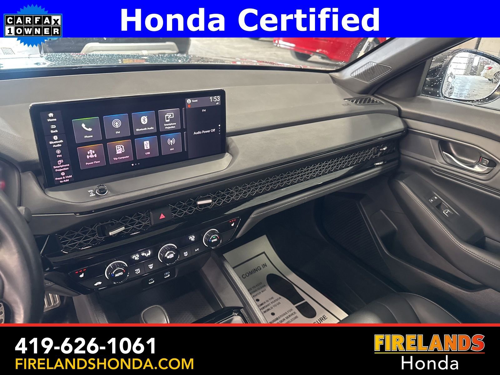 Used 2024 Honda Accord Sport image 17