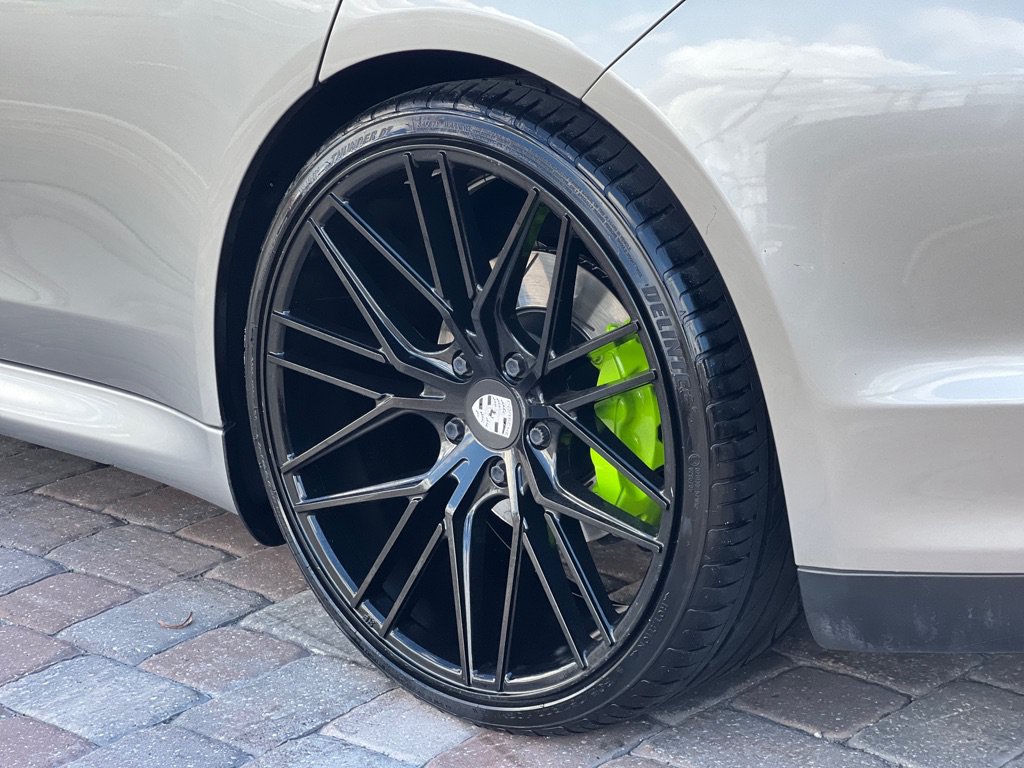 Used 2012 Porsche Panamera S RWD image 27