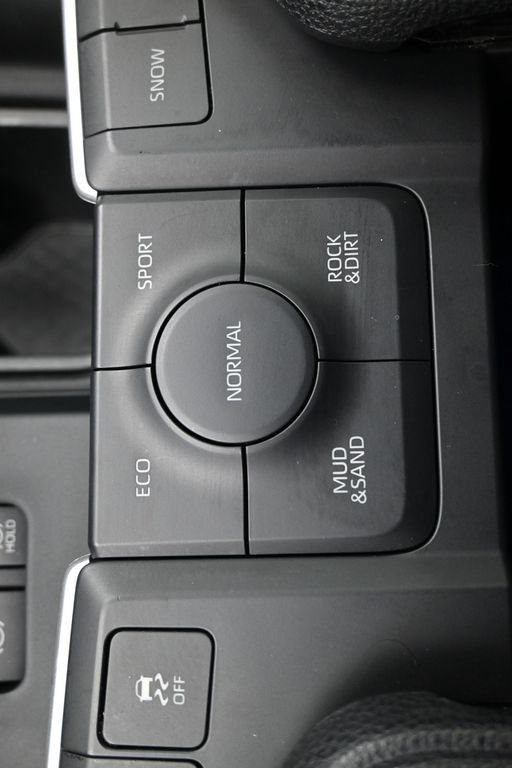 Certified 2024 Toyota Grand Highlander AWD image 28