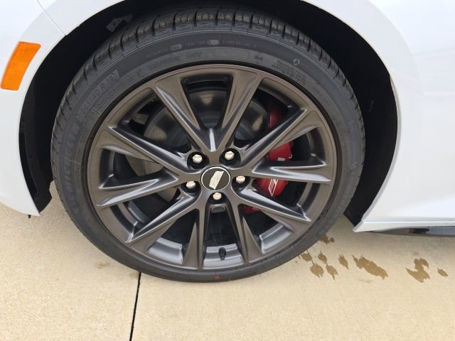New 2026 Cadillac CT5 Sport RWD image 9