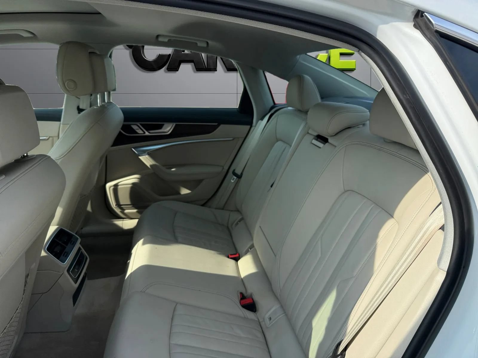 Used 2019 Audi A6 2.0T Premium Plus AWD/4WD image 19