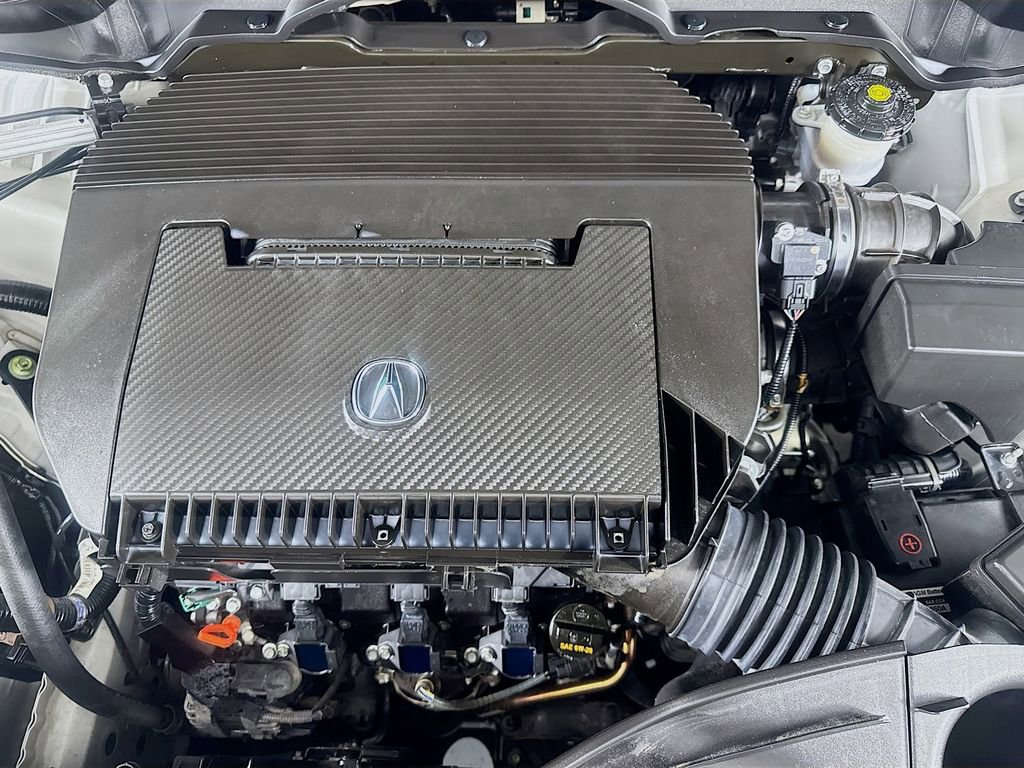 Used 2023 Acura MDX FWD w/ Technology Package image 44