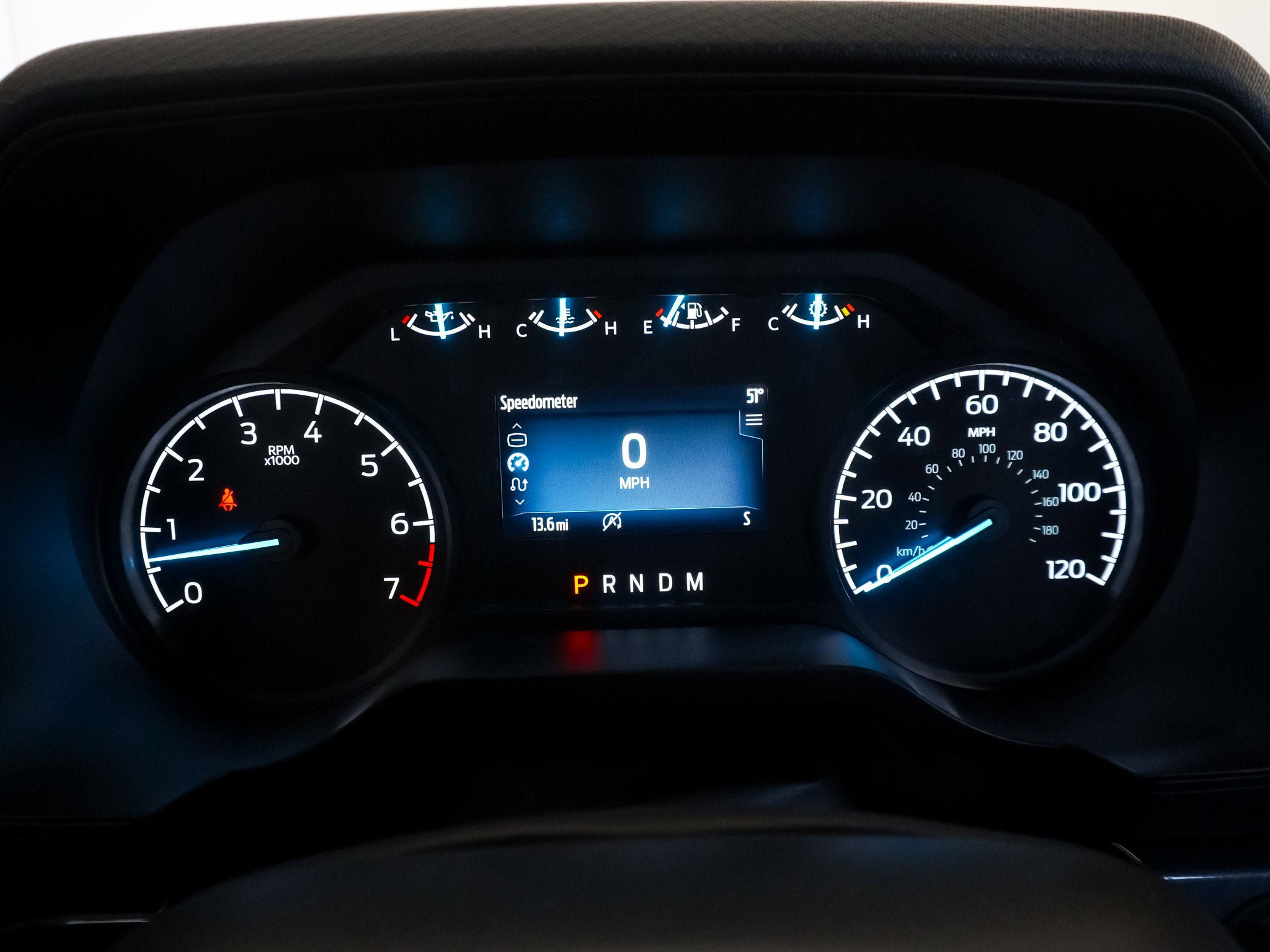New 2026 Ford F150 STX AWD/4WD image 29
