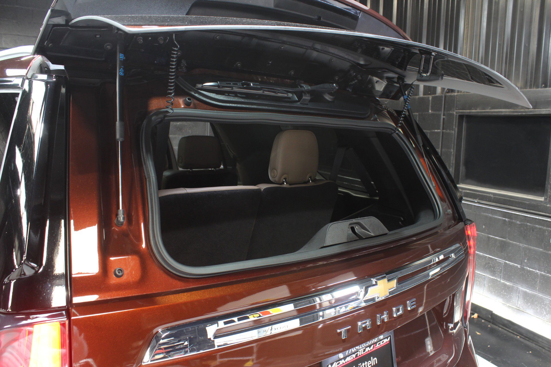 Used 2023 Chevrolet Tahoe Premier RWD image 72