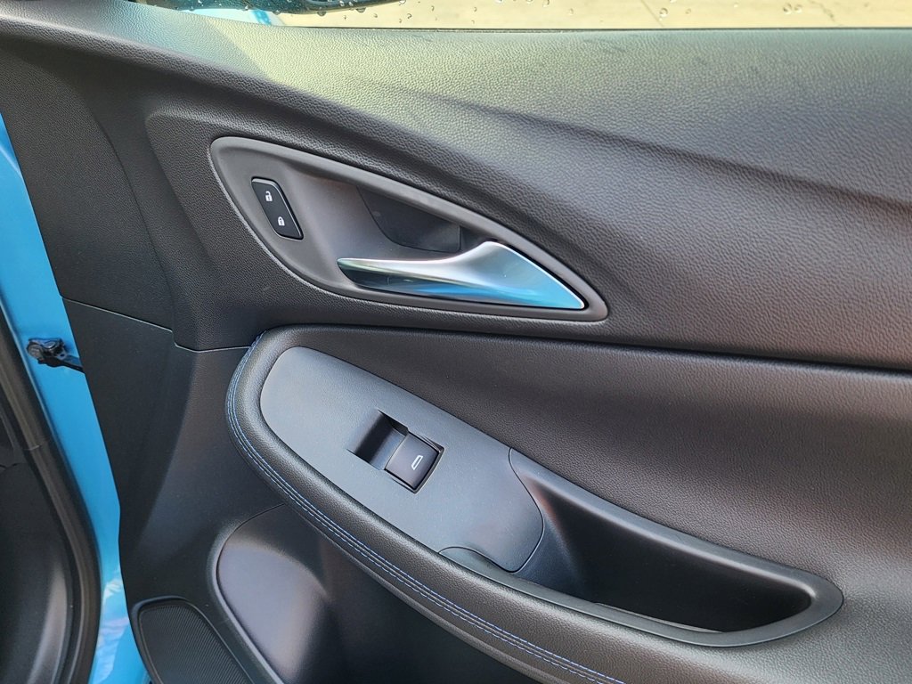 New 2026 Buick Encore GX Sport Touring w/ Advanced Technology Package image 37