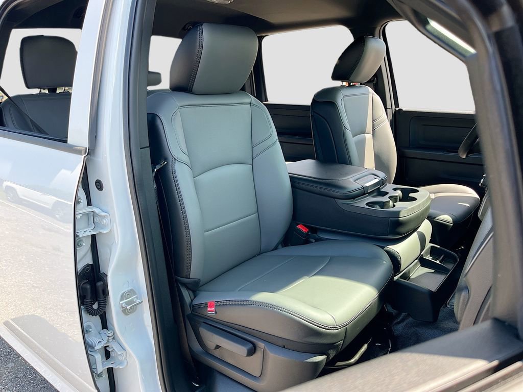 New 2026 RAM 4500 Tradesman image 23