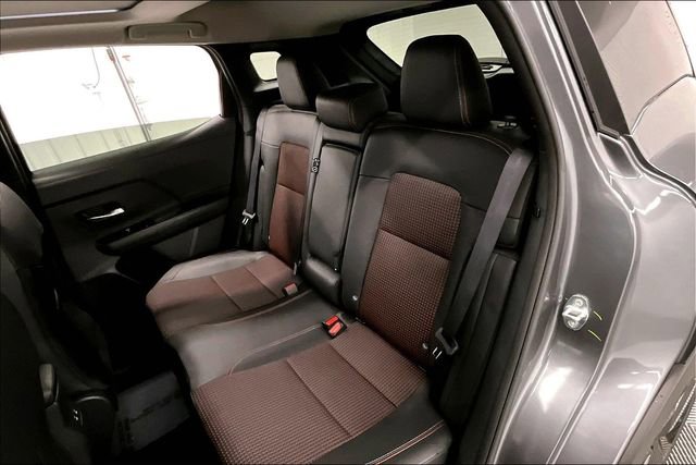 New 2026 Nissan Kicks SR w/ SR Premium Package image 11