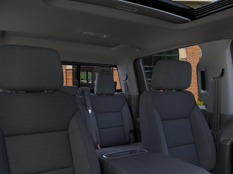 New 2026 Chevrolet Silverado 1500 RST image 24