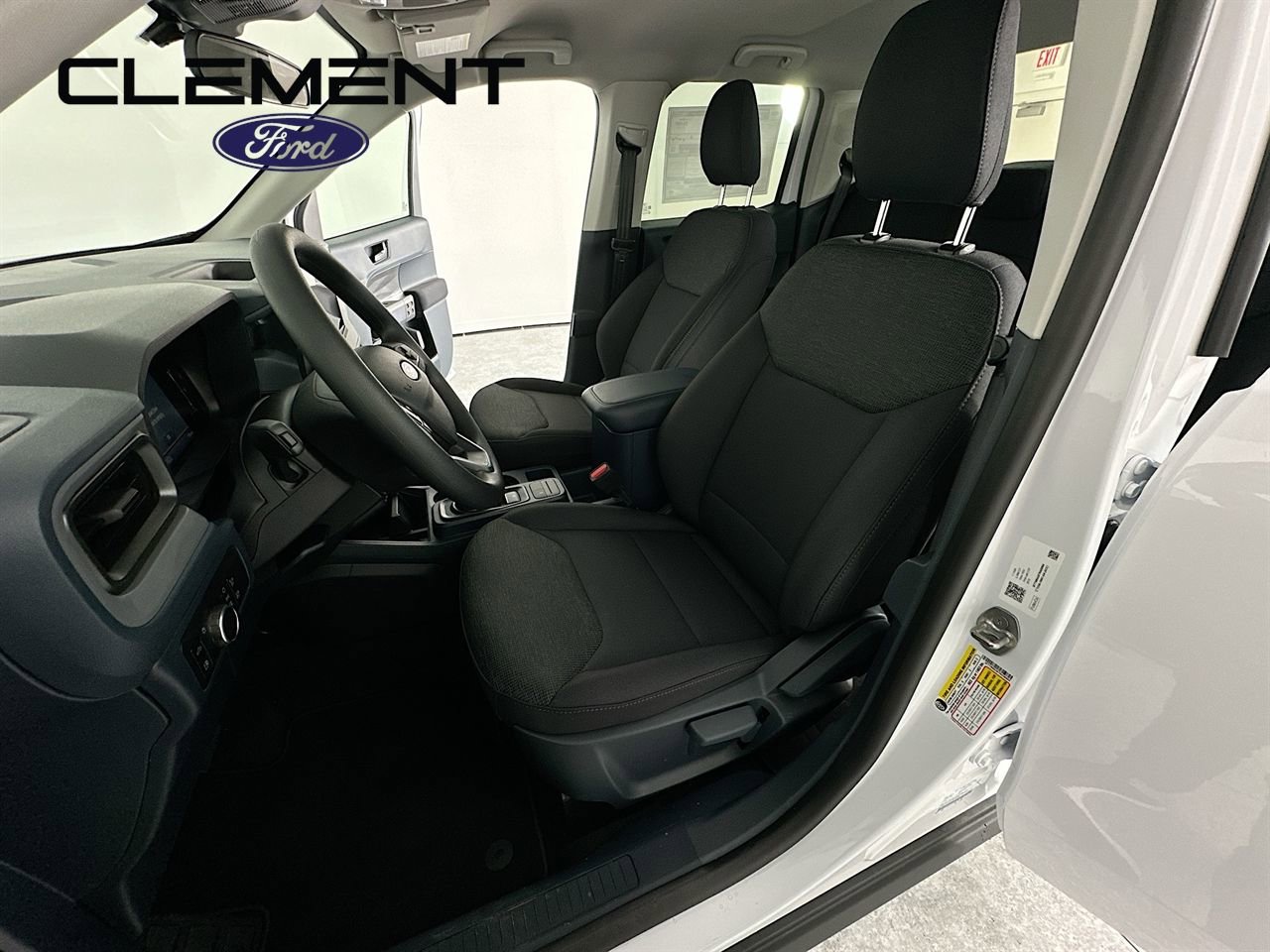 New 2026 Ford Maverick XL image 25