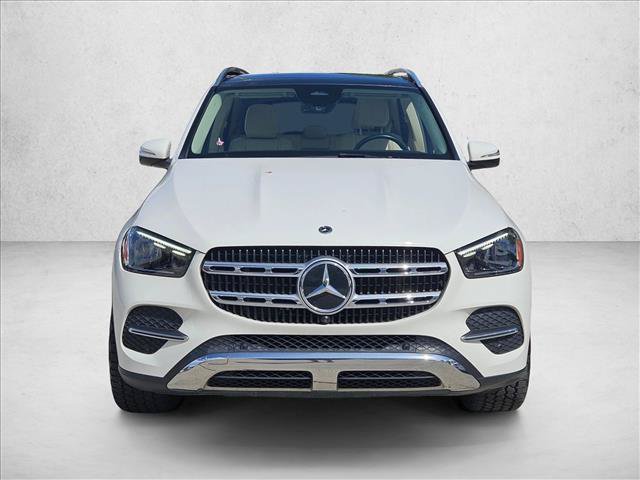Used 2024 Mercedes-Benz GLE 350 4MATIC video 2