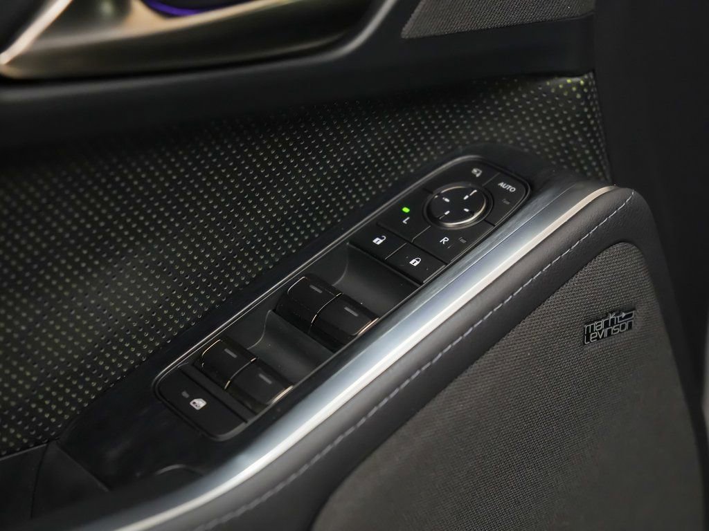 Used 2024 Lexus GX 550 image 23