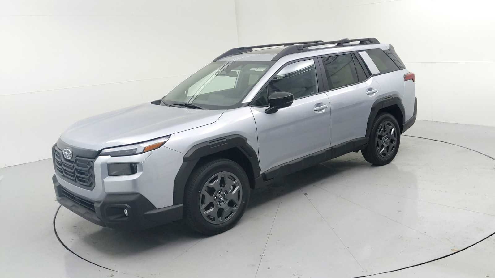 New 2026 Subaru Outback Premium image 6