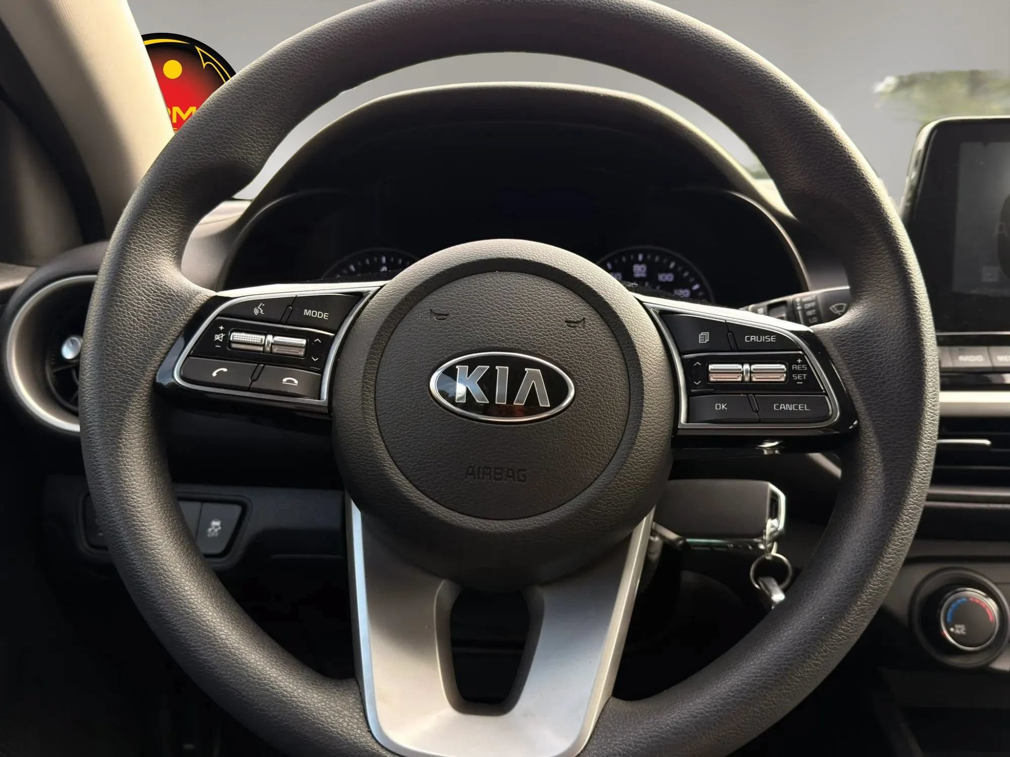 Used 2020 Kia Forte LXS FWD image 21