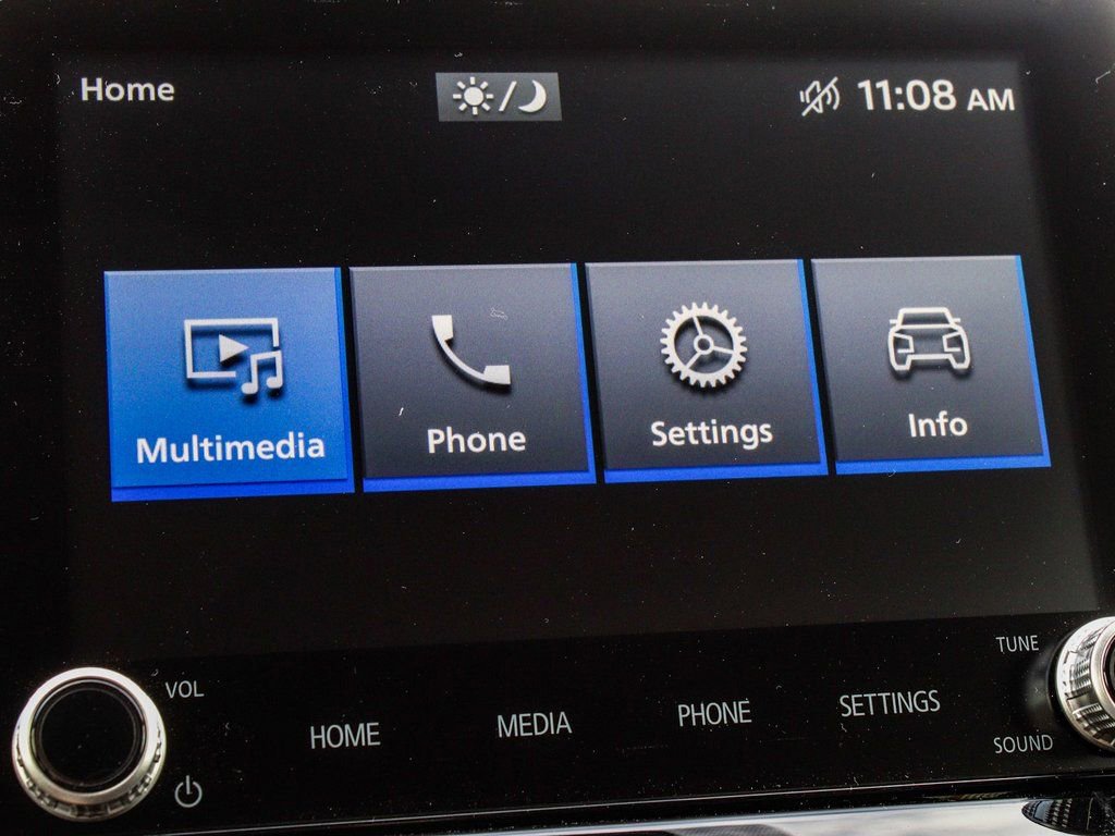 New 2026 Mitsubishi Eclipse Cross LE image 21