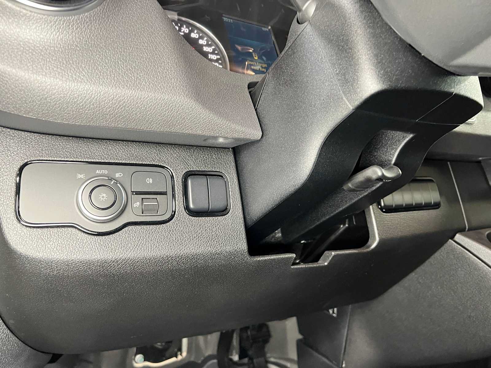 New 2025 Mercedes-Benz Sprinter 2500 image 25