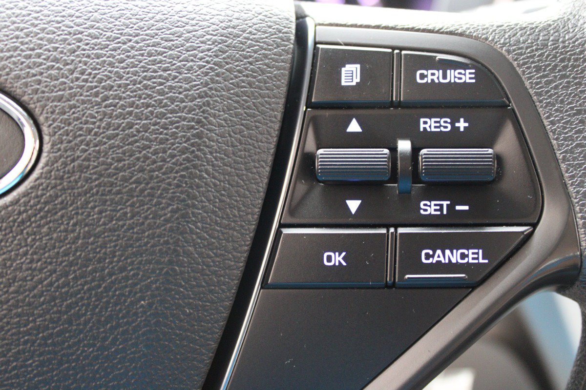 Used 2015 Hyundai Sonata Sport FWD image 18