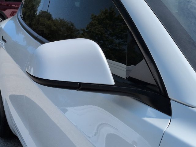 Used 2022 Tesla Model 3 Long Range AWD/4WD image 13