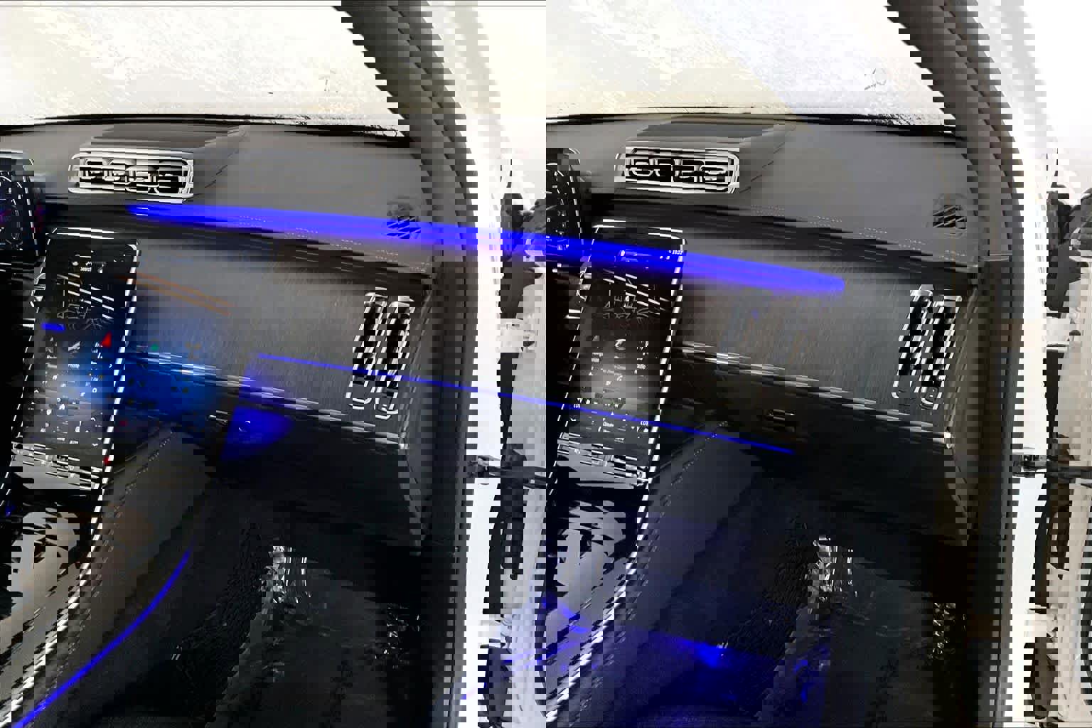 Used 2022 Mercedes-Benz S 500 4MATIC image 18