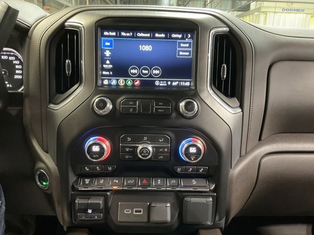 Used 2023 GMC Sierra 2500 Denali w/ Technology Package AWD/4WD image 2