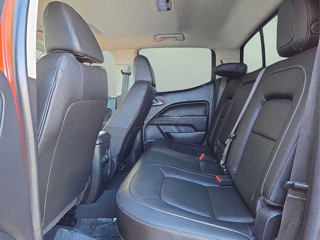 Used 2021 Chevrolet Colorado ZR2 image 15