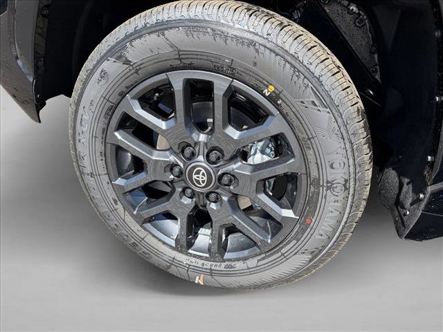 New 2026 Toyota Tundra Platinum image 15