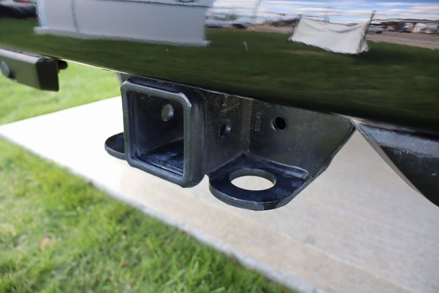 Used 2025 RAM 3500 Limited image 42